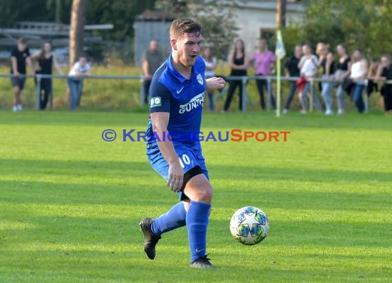 Saison 20/21 LL-Rhein-Neckar TSV Steinsfurt vs FK Srbija Mannheim (© Siegfried Lörz)